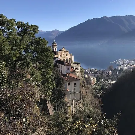 Monteverde Locarno