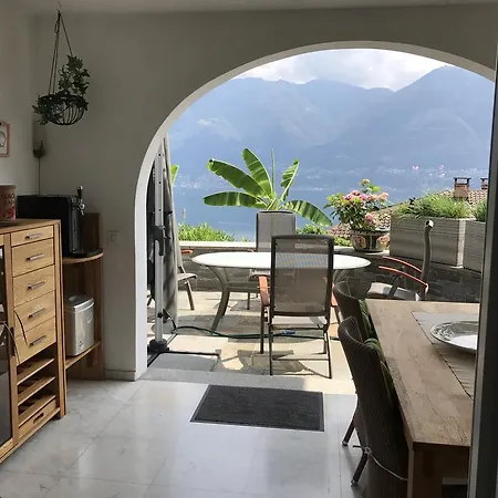 Monteverde * Locarno