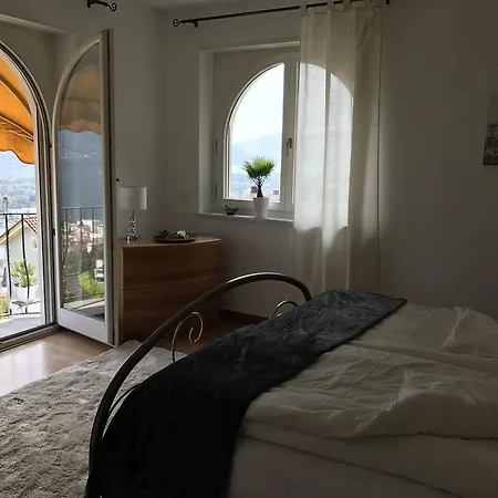 Monteverde Locarno