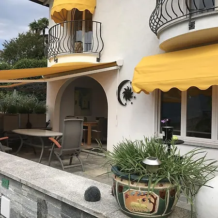 Villa Monteverde