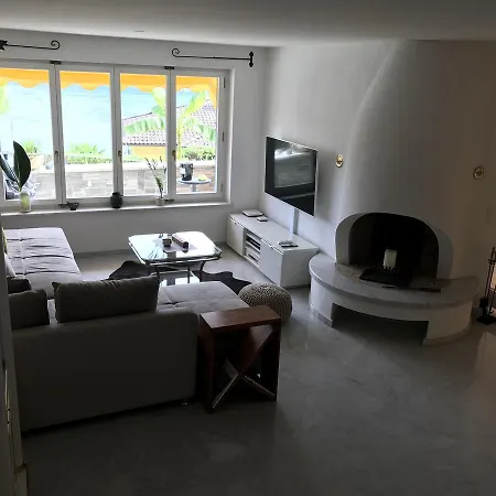 Villa Monteverde *